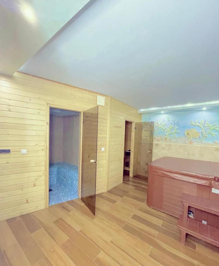 Apartamenty D-2 วอร์ซอ ภายนอก รูปภาพ
