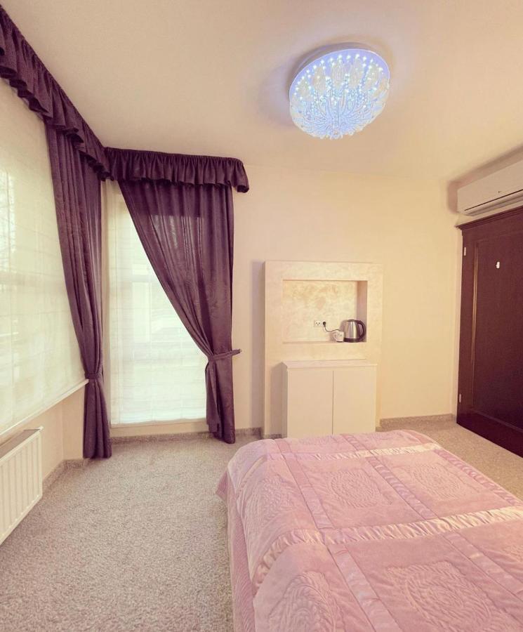 Apartamenty D-2 วอร์ซอ ภายนอก รูปภาพ