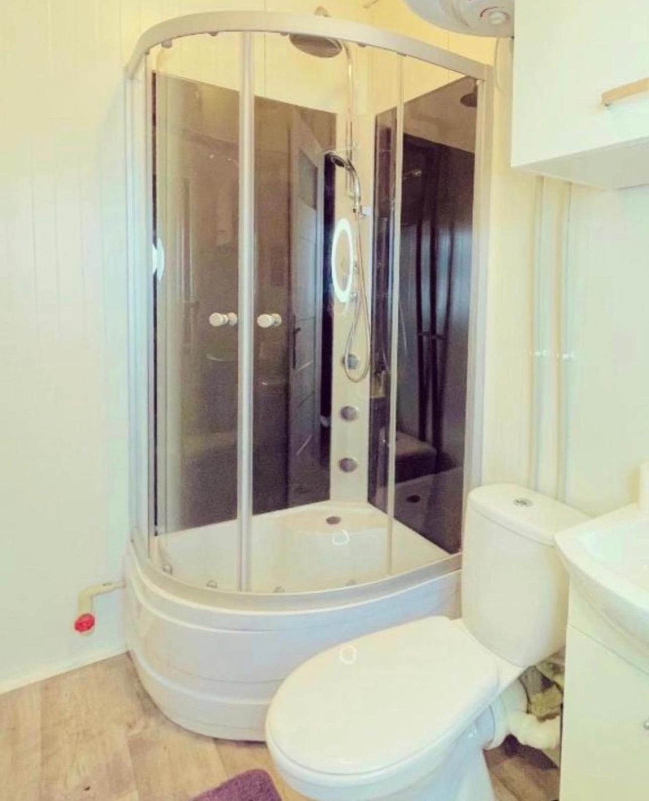 Apartamenty D-2 วอร์ซอ ภายนอก รูปภาพ